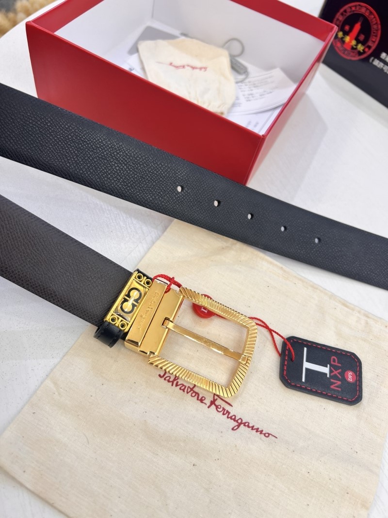 Ferragamo Belts